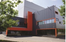 Спортивные комплексы, теннисные корты (ФОК). Спортивные комплексы, теннисные корты (ФОК).